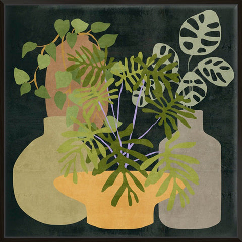 Decorative Vases IV