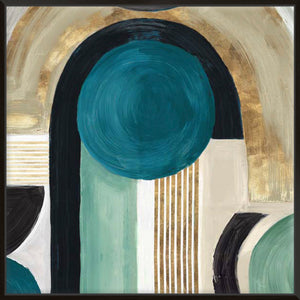 Adorning Blocks II