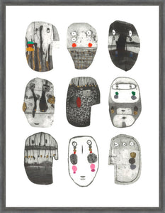 Biella Art framed prints melbourne