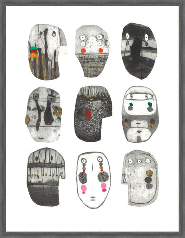 Biella Art framed prints melbourne