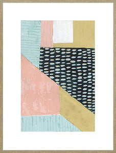 Pastel Julep II