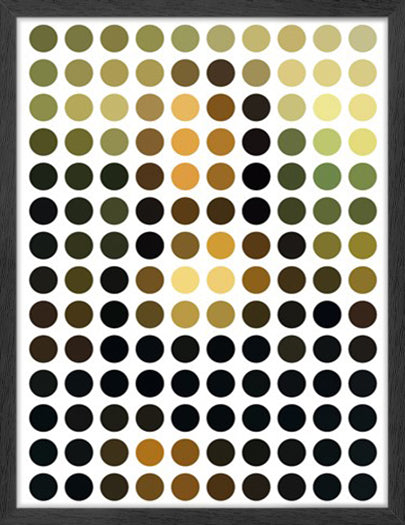Mona Re-Mixed