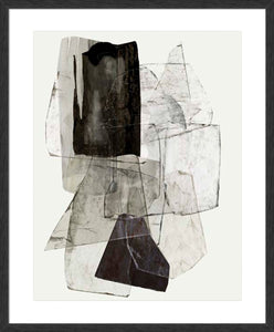 Blotting Ink I
