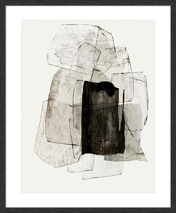 Blotting Ink II