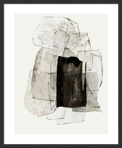 Blotting Ink II