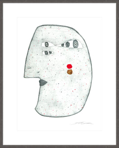 Hung Ta Lay - Red