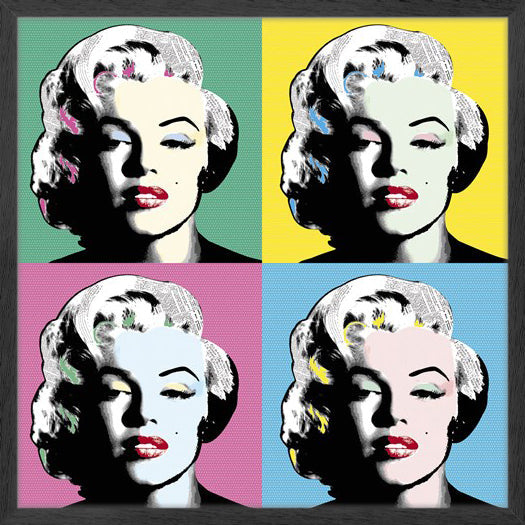 Icon In Colour