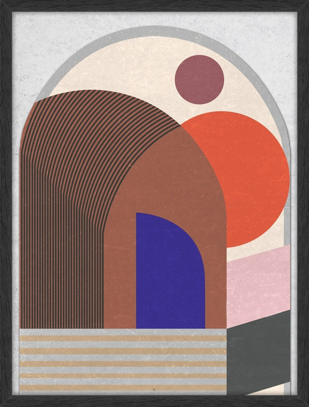 Sundown Meditation I