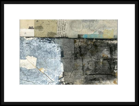 Modern Collage IV