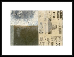 Modern Collage V