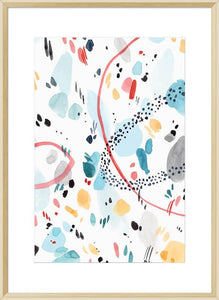 Dotted Colour