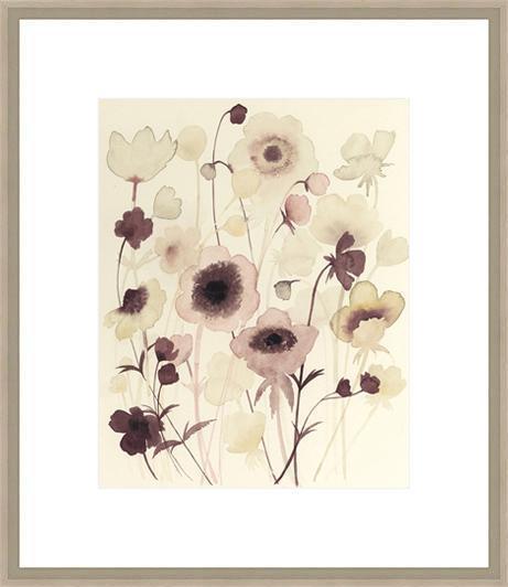 Anemone Haze II