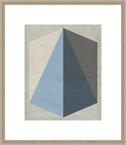 Linen Geometrics B