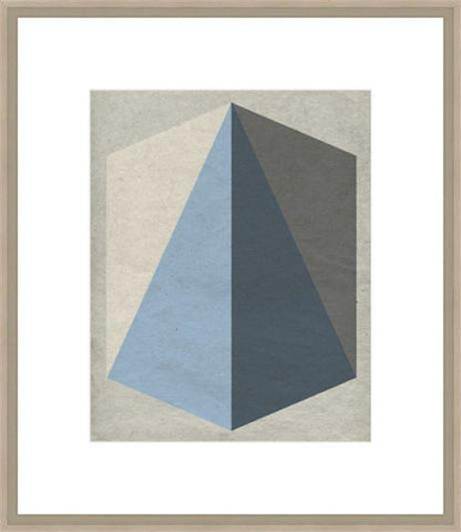 Linen Geometrics B