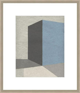 Linen Geometrics C
