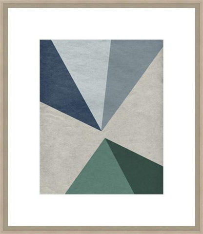 Linen Geometrics E