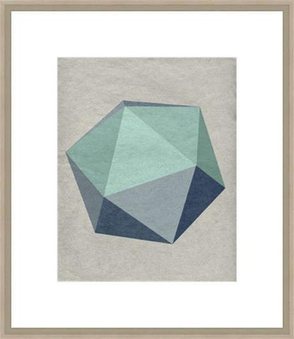 Linen Geometrics F