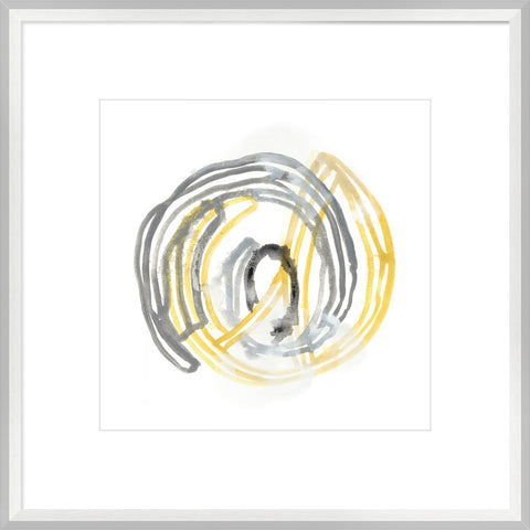 String Orbit III