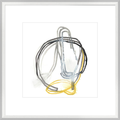 String Orbit IV