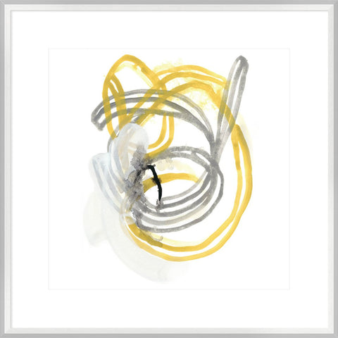 String Orbit I