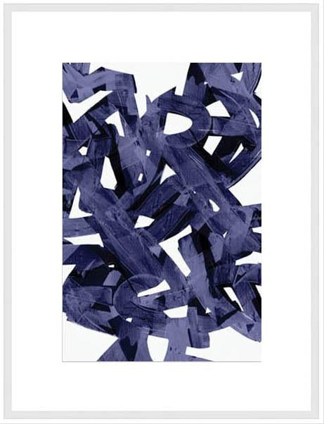 Indigo Light