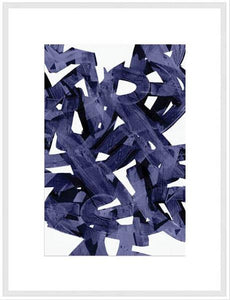 Indigo Light
