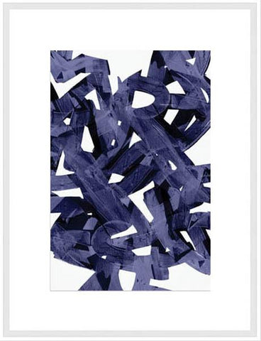 Indigo Light