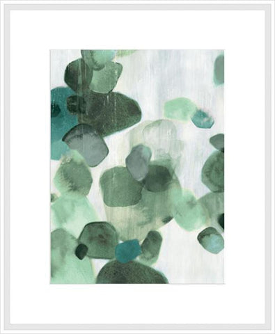 Shadow Pebbles I Mint