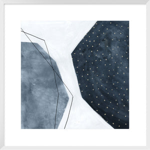 Adjacent Abstraction II