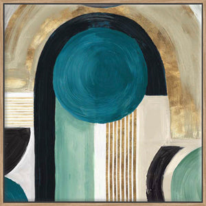 Adorning Blocks II