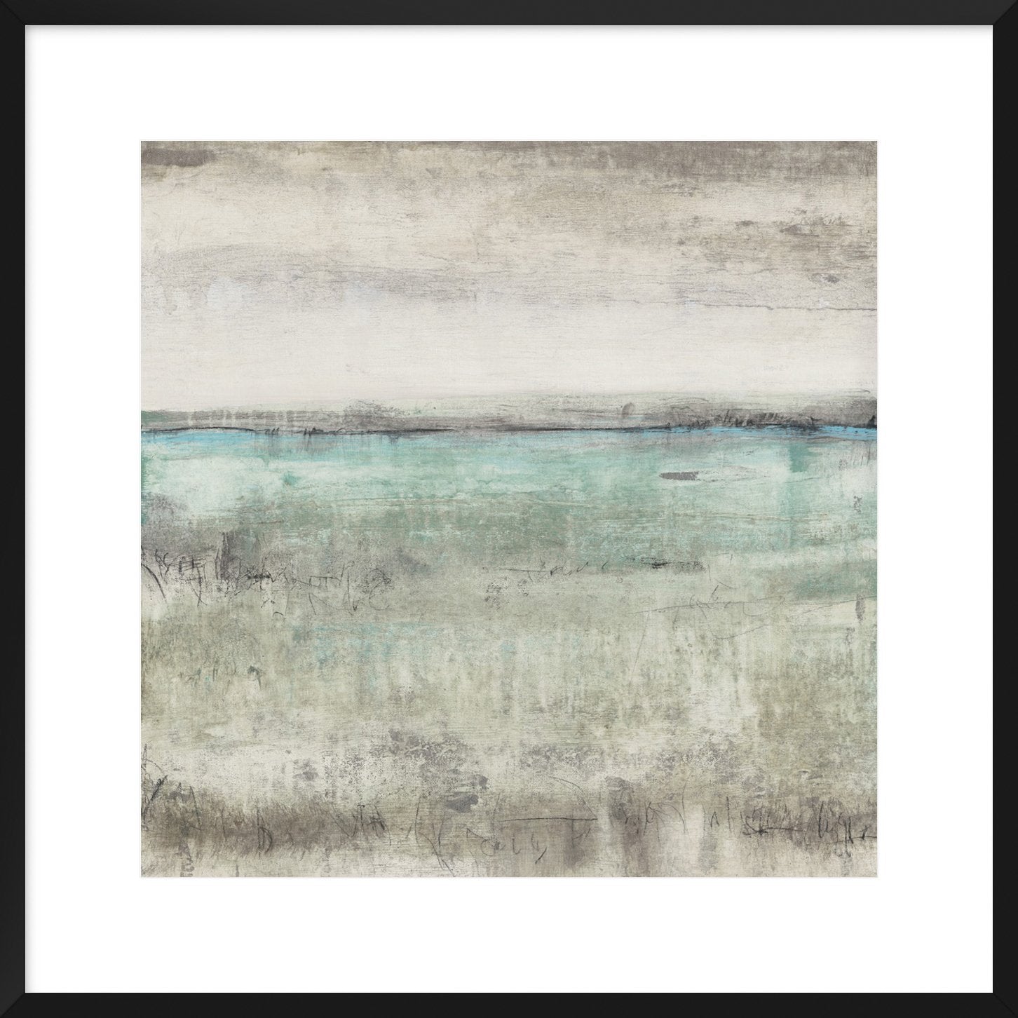 Aqua Horizon II