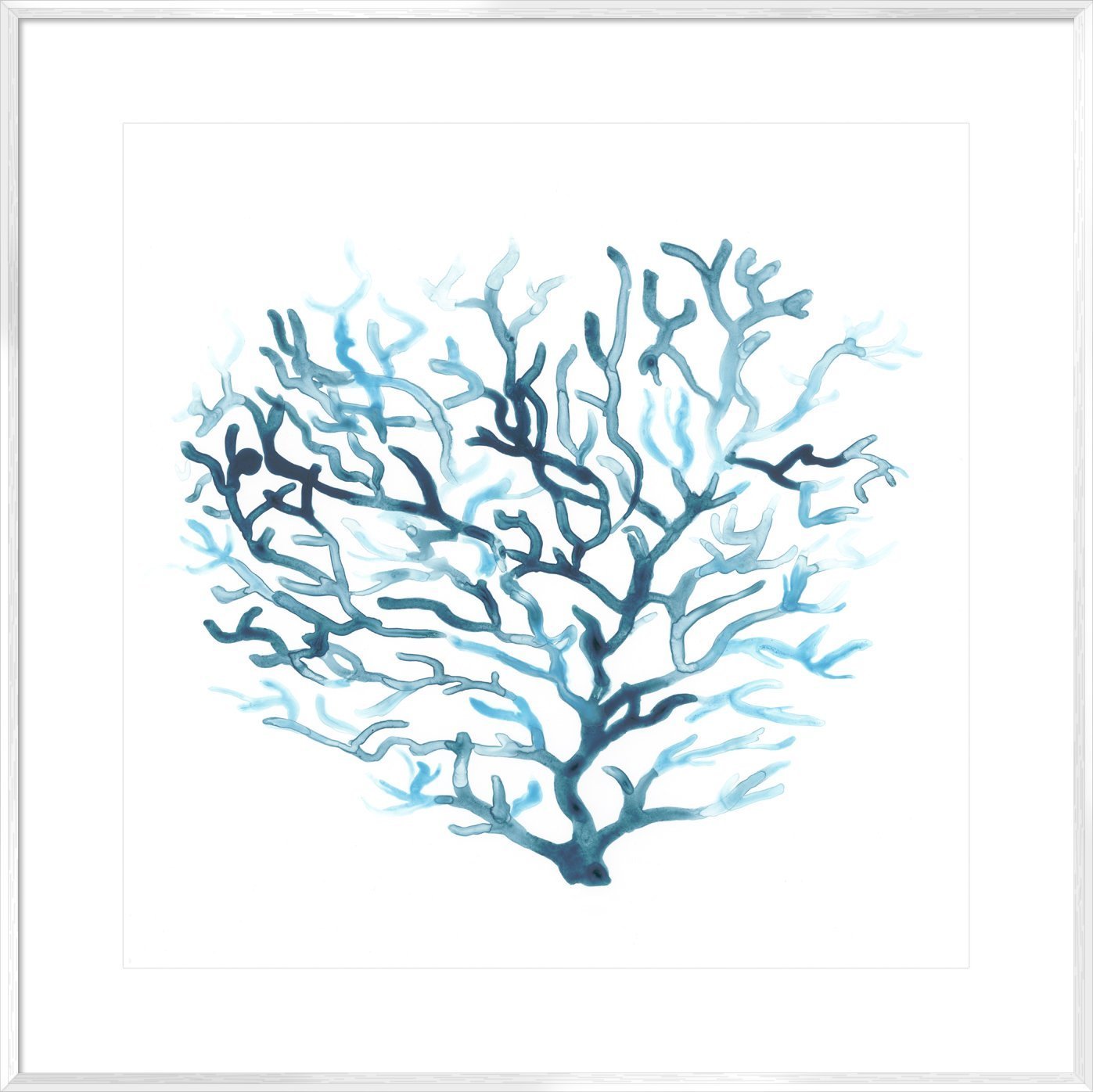 Azure Seafan II