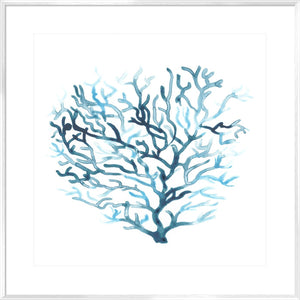 Azure Seafan II