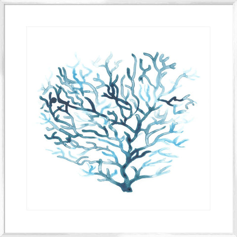Azure Seafan II