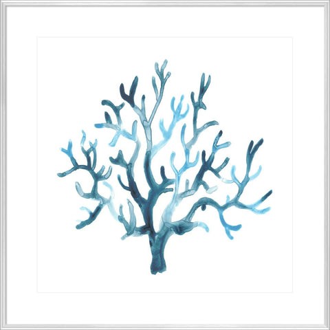 Azure Seafan I