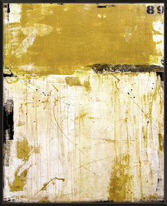 South - Canvas