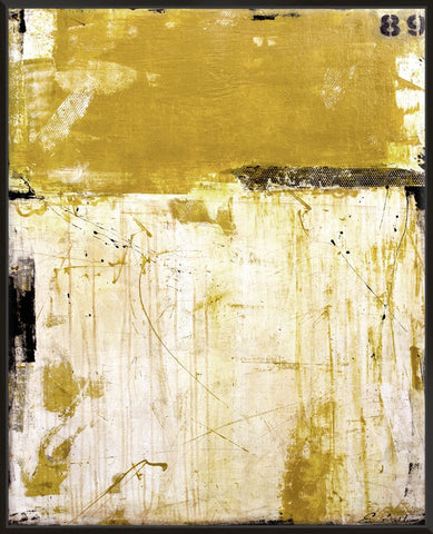 South - Canvas