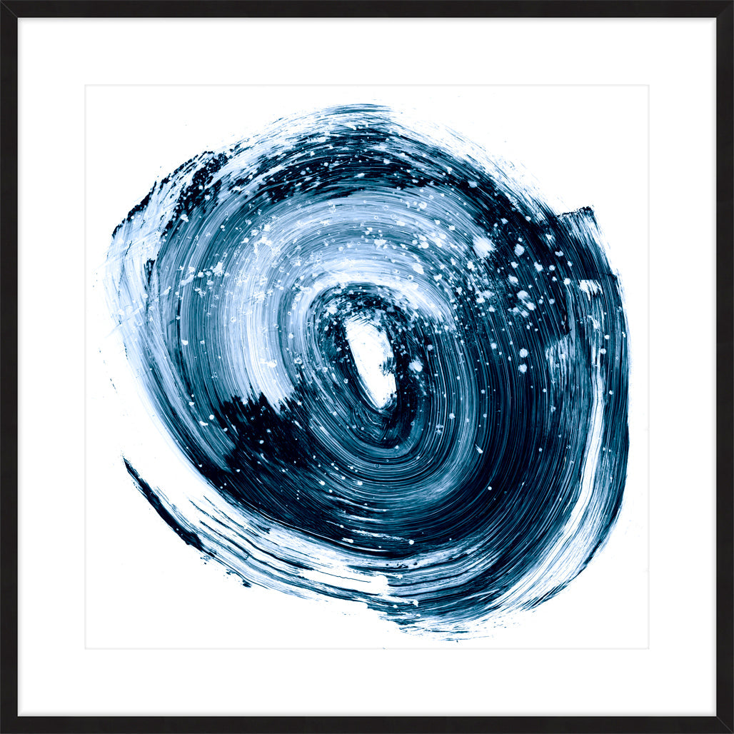 Indigo Nebula II
