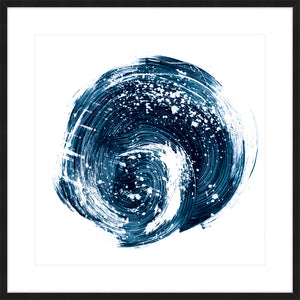 Indigo Nebula I