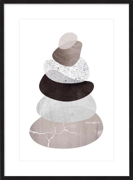 Scandi Stones I