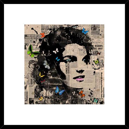 Biella Art framed prints melbourne