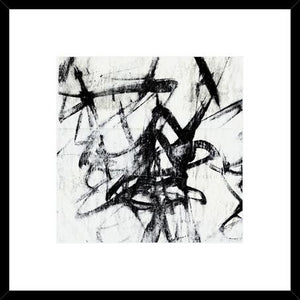Monotype Scribble I