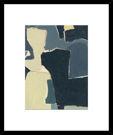 Blue Note Vii
