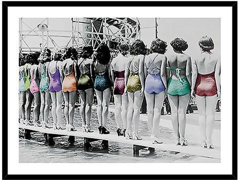 Biella Art framed prints melbourne