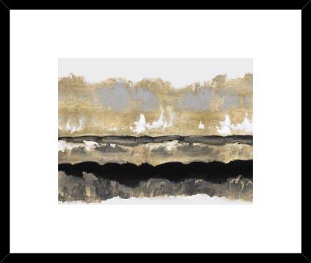 Golden Undertones I
