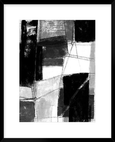 Dynamic Deconstruct I