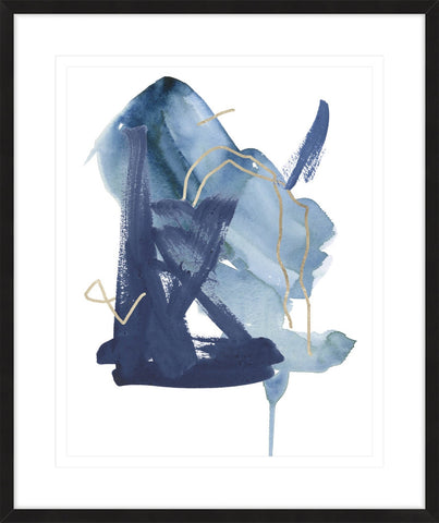 Indigo Collide II
