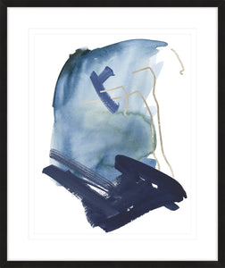 Indigo Collide IV