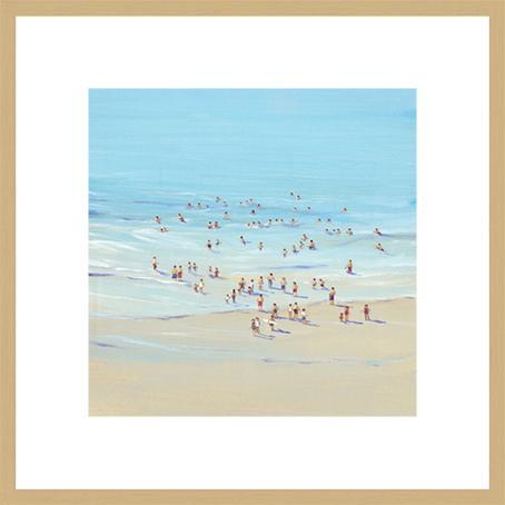 Beach Day I
