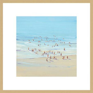 Beach Day I